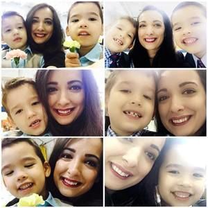 Meet your Posher, Bianca